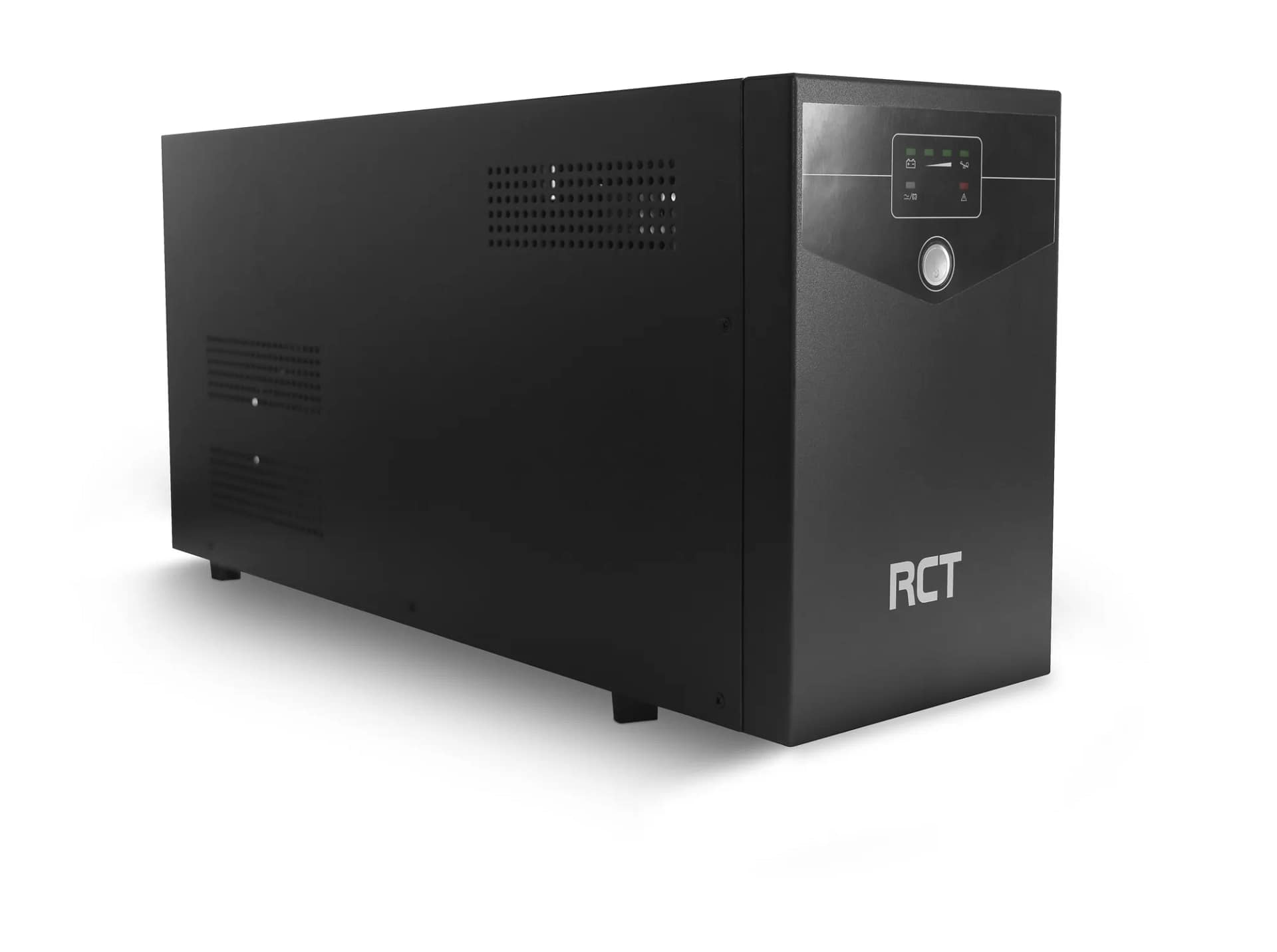 RCT 3000VAS LINEINTERACTIVE UPS 3000VA/1800W 2 x SA PLUGS Power