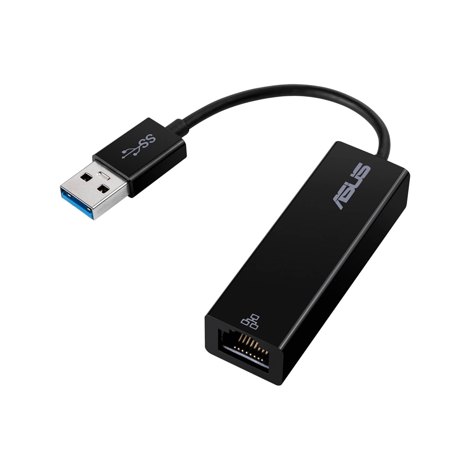 ASUS USB TO LAN ADAPTER - 3 Mos Online Tech Store